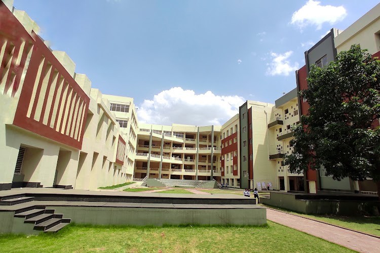 Dr. Shyama Prasad Mukherjee University, Ranchi