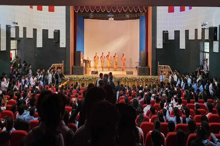 Dr. Shyama Prasad Mukherjee University, Ranchi