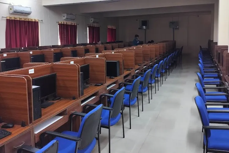 Dr. Shyama Prasad Mukherjee University, Ranchi