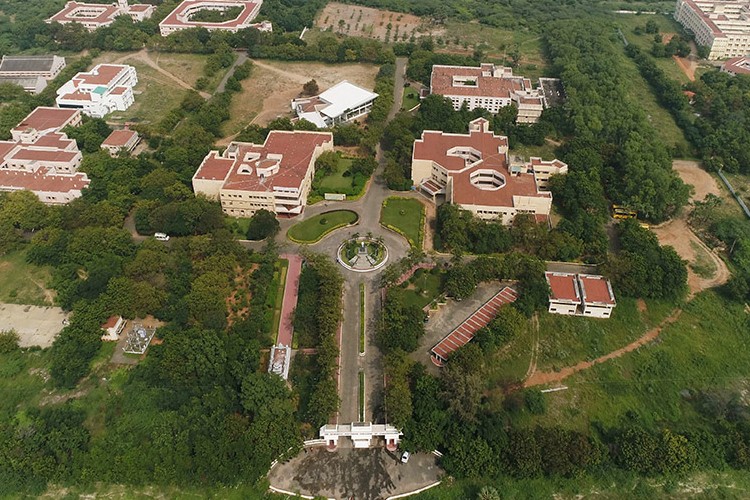 Dr. Sivanthi Aditanar College of Engineering, Tiruchirappalli