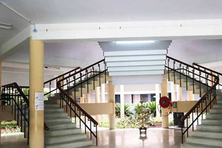 Dr. Sivanthi Aditanar College of Engineering, Tiruchirappalli
