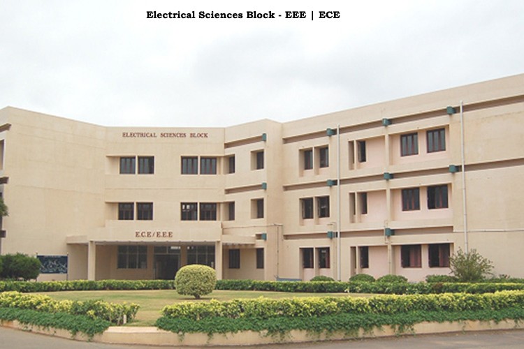 Dr. Sivanthi Aditanar College of Engineering, Tiruchirappalli