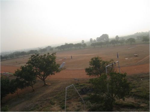 Dr. Sivanthi Aditanar College of Physical Education, Thoothukudi