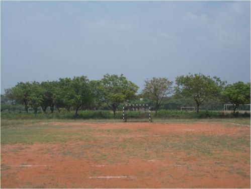 Dr. Sivanthi Aditanar College of Physical Education, Thoothukudi