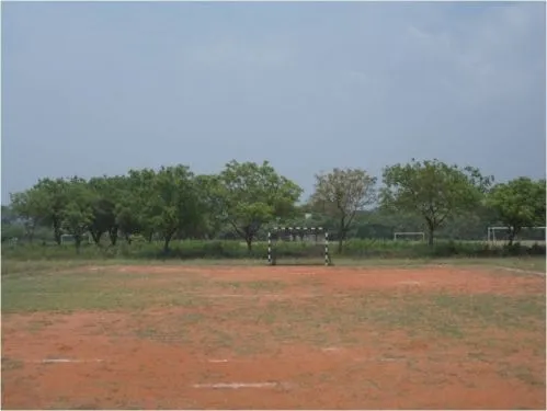 Dr. Sivanthi Aditanar College of Physical Education, Thoothukudi