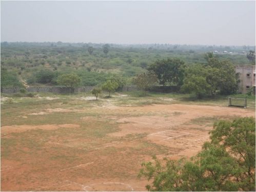 Dr. Sivanthi Aditanar College of Physical Education, Thoothukudi