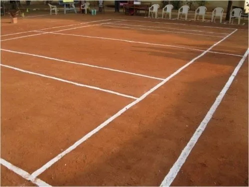 Dr. Sivanthi Aditanar College of Physical Education, Thoothukudi