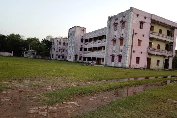 Dr SM Naqui Imam Dental College and Hospital, Darbhanga