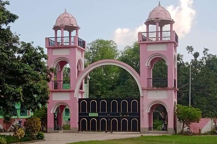 Dr SM Naqui Imam Dental College and Hospital, Darbhanga