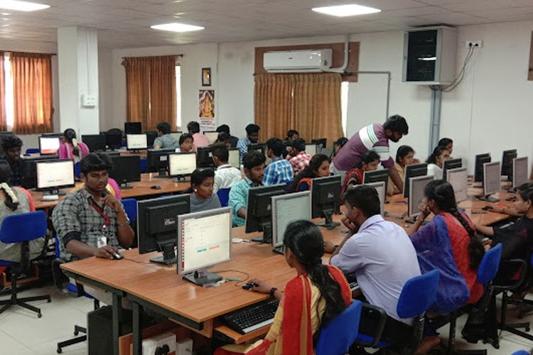 Dr. SNS College of Education, Coimbatore