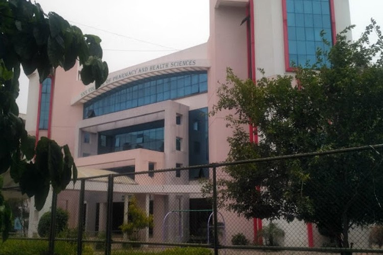 Dr. SNS College of Education, Coimbatore