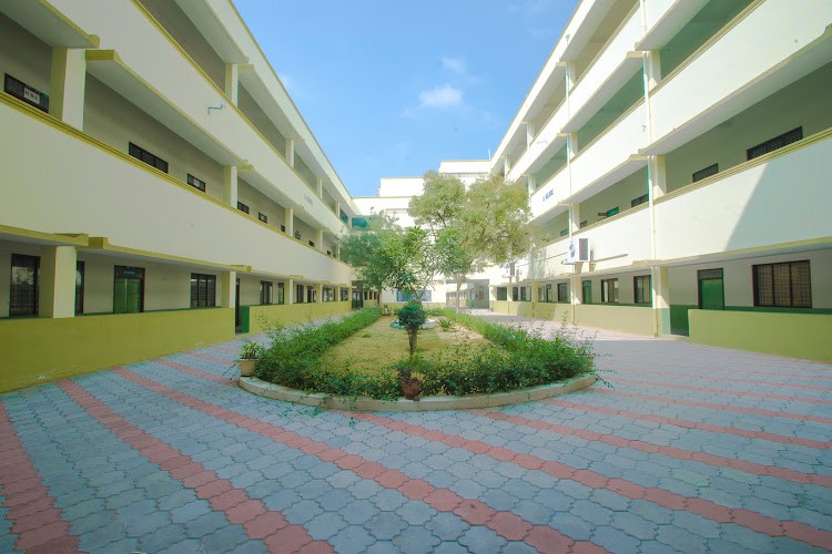 Dr. SNS Rajalakshmi College of Arts and Science, Coimbatore