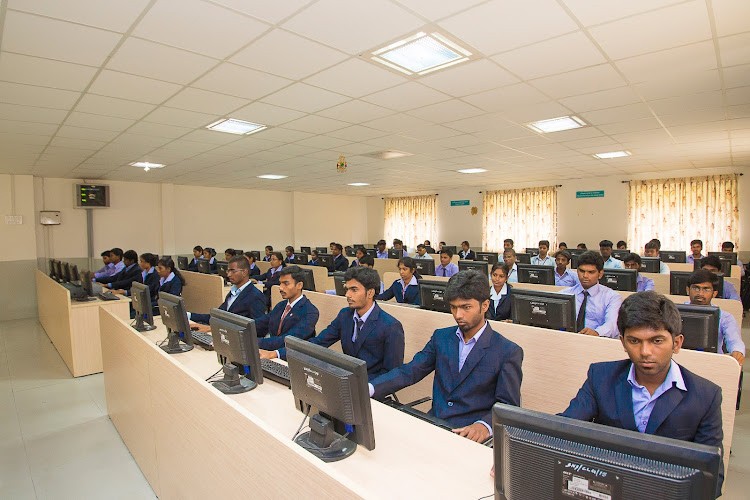 Dr. SNS Rajalakshmi College of Arts and Science, Coimbatore