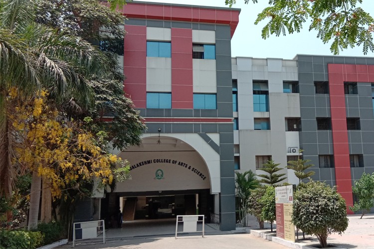Dr. SNS Rajalakshmi College of Arts and Science, Coimbatore