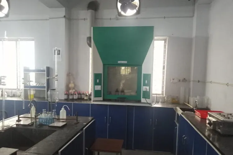 Dr. SNS Rajalakshmi College of Arts and Science, Coimbatore