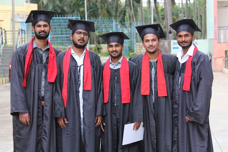 Dr. Sri Sri Sri Shivakumar Mahaswamy College of Engineering, Nelamagala