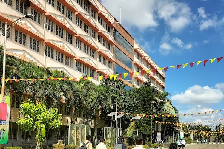 Dr. Sri Sri Sri Shivakumar Mahaswamy College of Engineering, Nelamagala