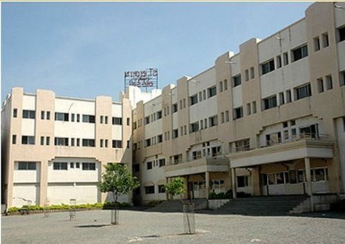 Dr Subhash Mahila College of Education, Junagadh