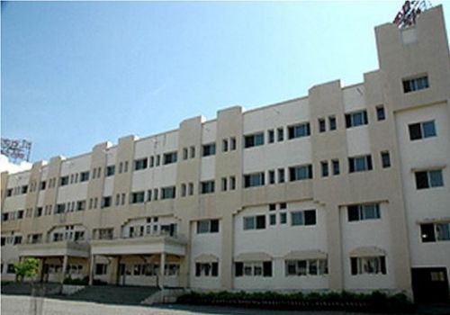 Dr Subhash Mahila College of Education, Junagadh