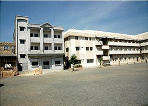 Dr Subhash Mahila College of Education, Junagadh