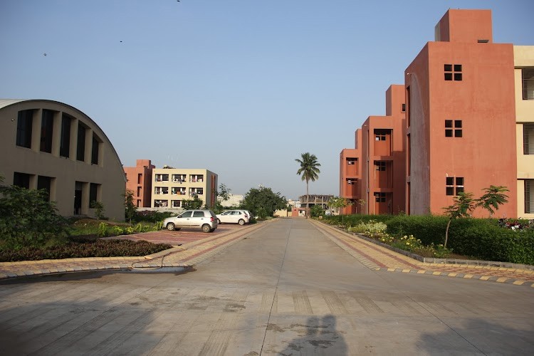 Dr Subhash University, Junagadh