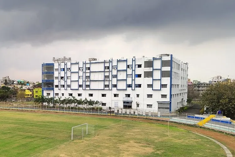 Dr. Sudhir Chandra Sur Institute of Pharmaceutical Science and Technology, Kolkata