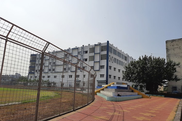 Dr. Sudhir Chandra Sur Institute of Technology & Sports Complex, Kolkata