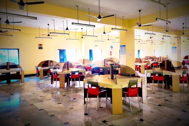 Dr. Sudhir Chandra Sur Institute of Technology & Sports Complex, Kolkata