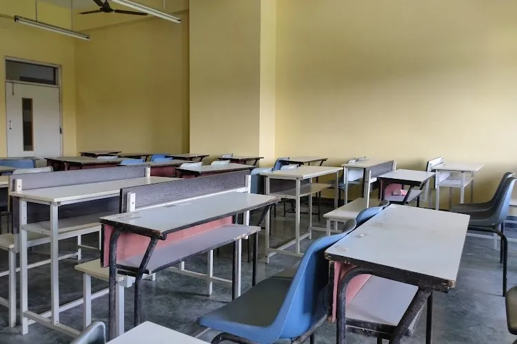 Dr. Sudhir Chandra Sur Institute of Technology & Sports Complex, Kolkata