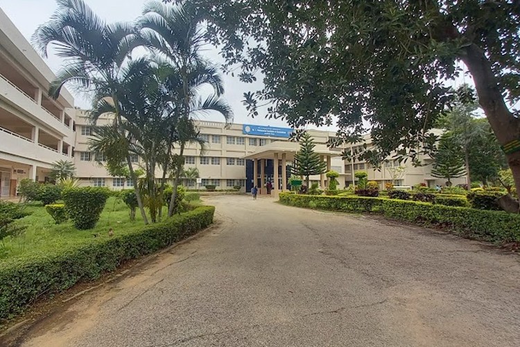 Dr. T. Thimmaiah Institute of Technology, Kolar