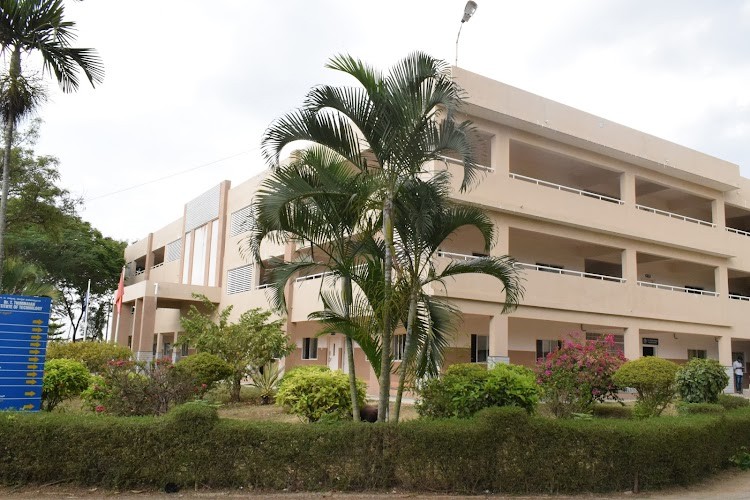 Dr. T. Thimmaiah Institute of Technology, Kolar