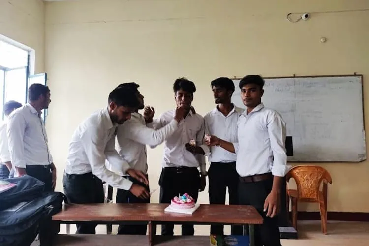 Dr. V. K. Verma Institute of Medical Science, Basti