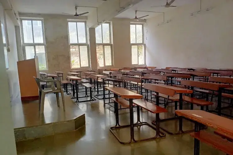 Dr. V.N. Bedekar Institute of Management Studies, Thane