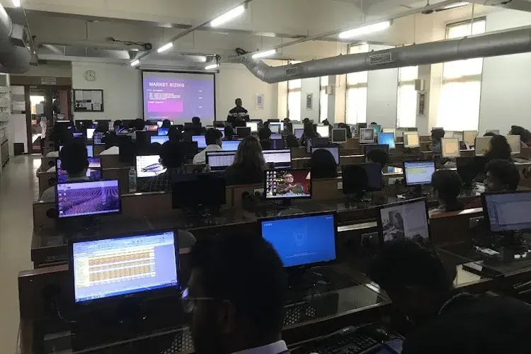 Dr. V.N. Bedekar Institute of Management Studies, Thane