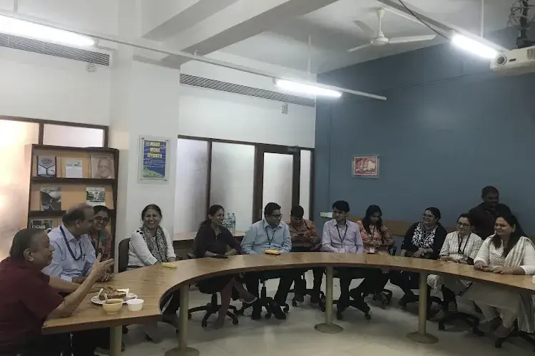 Dr. V.N. Bedekar Institute of Management Studies, Thane