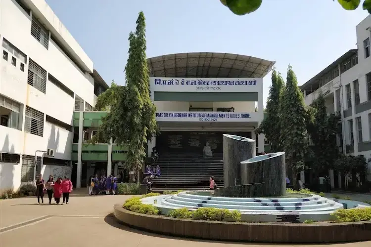 Dr. V.N. Bedekar Institute of Management Studies, Thane