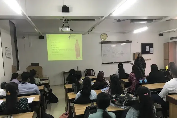 Dr. V.N. Bedekar Institute of Management Studies, Thane