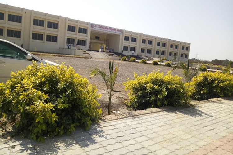 Dr. V.R. Godhania College of Engineering & Technology, Porbandar