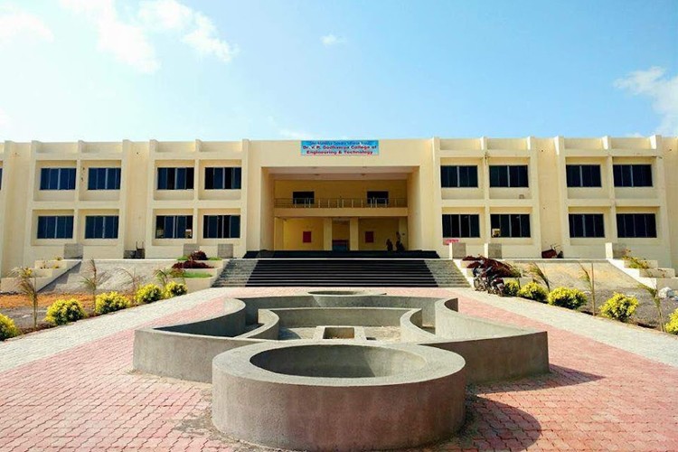 Dr. V.R. Godhania College of Engineering & Technology, Porbandar