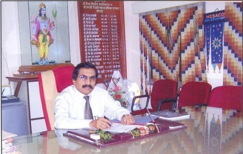 Dr Vaishampayan Memorial Government Medical College, Solapur