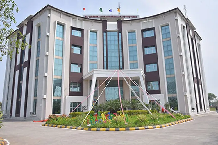 Dr. Virendra Swarup Group of Institutions, Kanpur