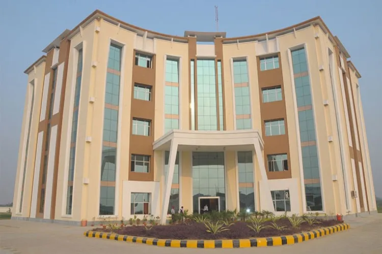 Dr. Virendra Swarup Group of Institutions, Kanpur