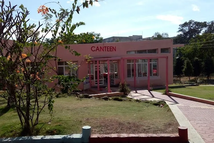 Dr. Vithalrao Vikhe Patil College of Engineering, Ahmednagar