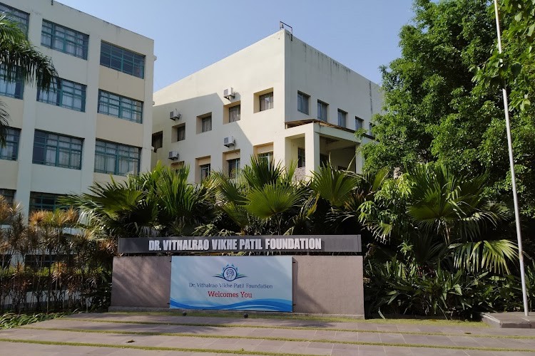 Dr. Vithalrao Vikhe Patil Foundation's Medical College, Ahmednagar