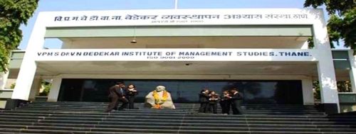 Dr. V.N. Bedekar Institute of Management Studies, Thane