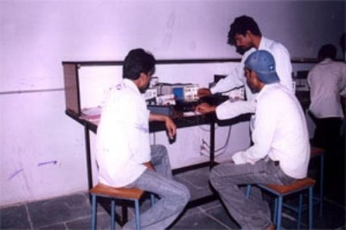 Dr. V.R.K. College of Engineering & Technology, Karimnagar