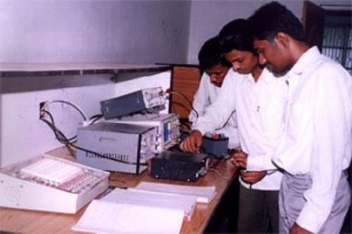 Dr. V.R.K. College of Engineering & Technology, Karimnagar