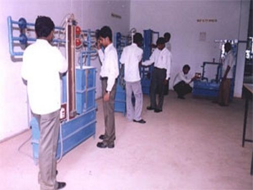 Dr. V.R.K. College of Engineering & Technology, Karimnagar