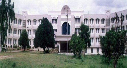 Dr. V.R.K. College of Engineering & Technology, Karimnagar