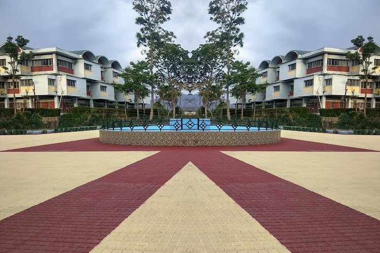 Dr YS Parmar University of Horticulture and Forestry, Solan
